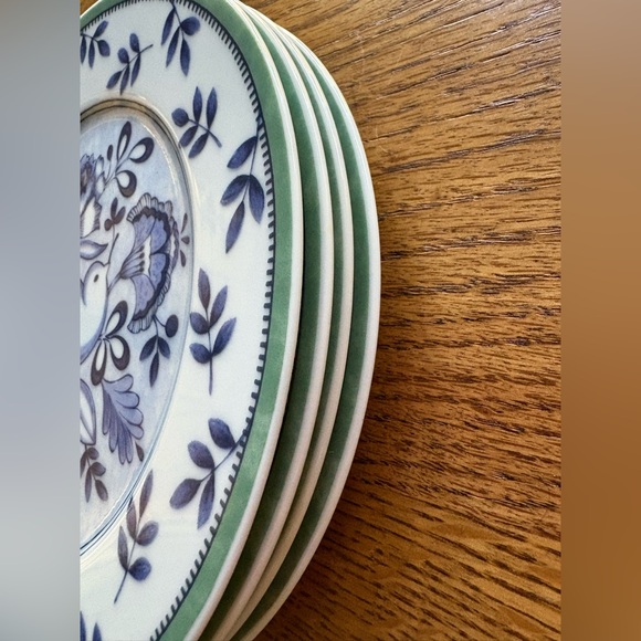 Villeroy & Boch Cordoba- Design Collection - Switch 3- Set of 4 salad plates - Picture 13 of 15